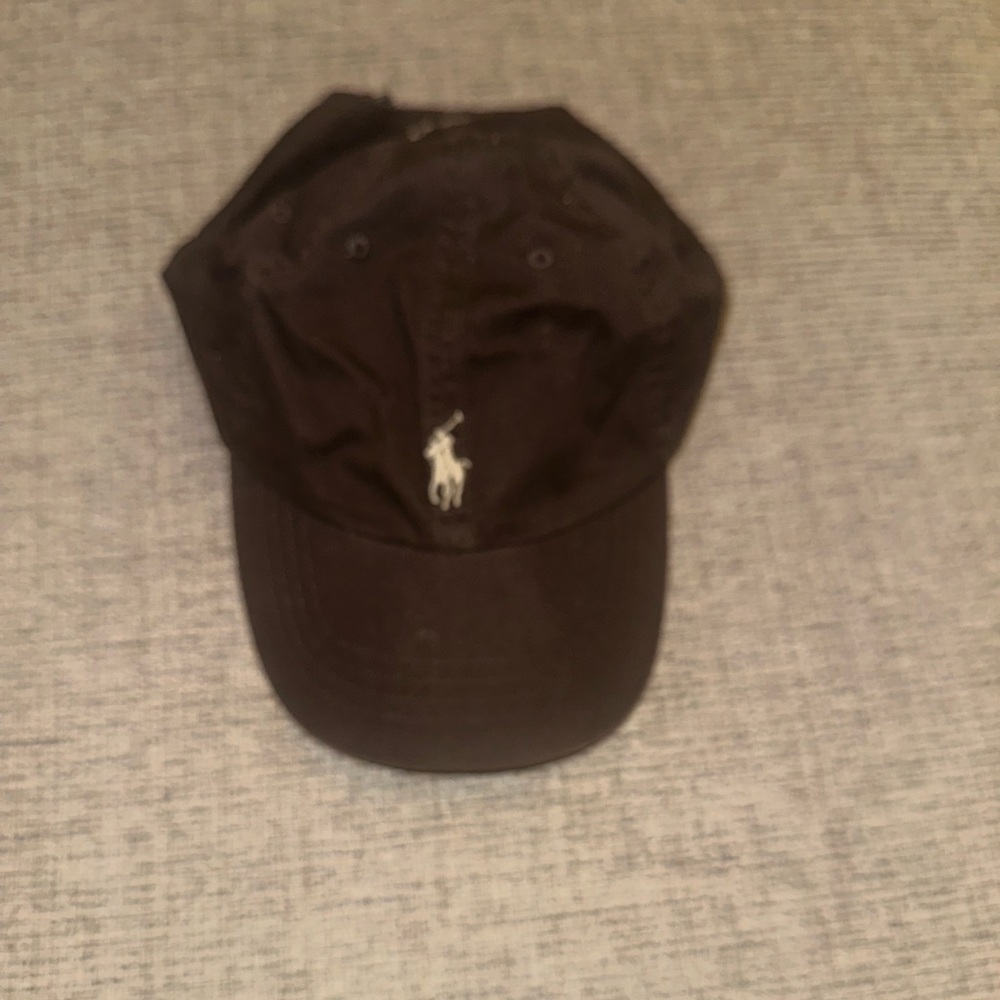 RALPH LAUREN POLO DAD HAT